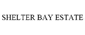 SHELTER BAY ESTATE