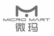 MICRO MART M