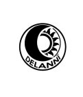 DELANNÏ