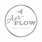 AER-FLOW AERIAL MOVEMENTS