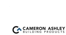 CA CAMERON ASHLEY BUILDING PRODUCTS