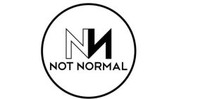 NN NOT NORMAL
