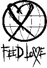 FEED LOVE