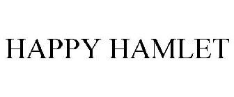 HAPPY HAMLET