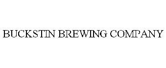 BUCKSTIN BREWING CO.