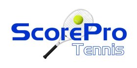 SCOREPRO TENNIS