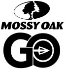 MOSSY OAK GO