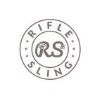 RS RIFLE SLING