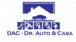 DAC - DR. AUTO & CASA