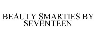 BEAUTY SMARTIES BY SEVENTEEN