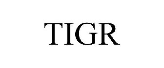 TIGR