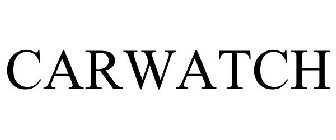 CARWATCH