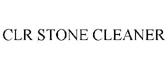 CLR STONE CLEANER