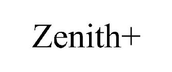 ZENITH+