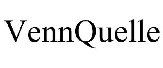 VENNQUELLE