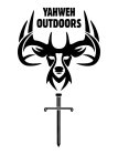 YAHWEH OUTDOORS
