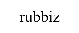 RUBBIZ