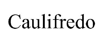 CAULIFREDO