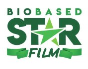 BIOBASED STAR FILM