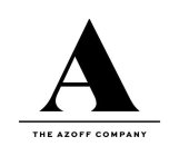 A THE AZOFF COMPANY