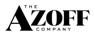 THE AZOFF COMPANY