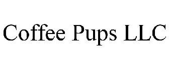 COFFEE PUPS LLC