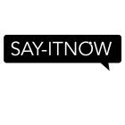 SAY-ITNOW