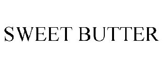SWEET BUTTER