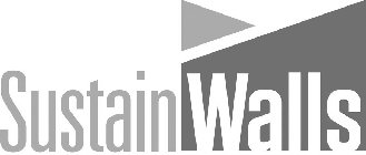 SUSTAIN WALLS