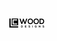 LC WOOD DESIGNS.