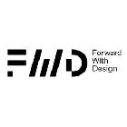 FWD FORWARD WITH DESIGN