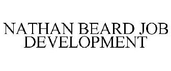 NATHAN BEARD JOB DEVELOPMENT