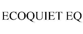 ECOQUIET EQ