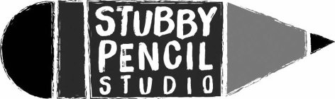 STUBBY PENCIL STUDIO