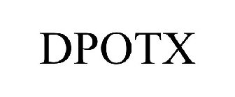 DPOTX