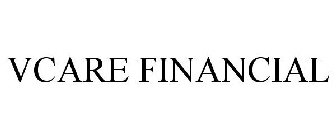 VCARE FINANCIAL