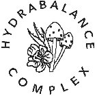 HYDRABALANCE COMPLEX