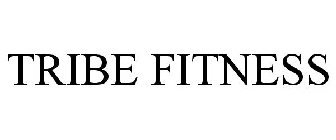 TRIBE FITNESS
