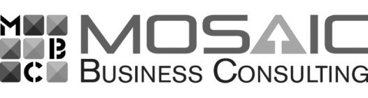 MBC MOSAIC BUSINESS CONSULTING