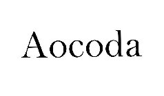 AOCODA