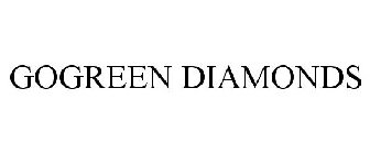 GOGREEN DIAMONDS