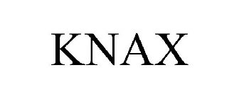 KNAX