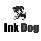 INK DOG