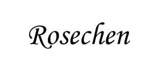 ROSECHEN