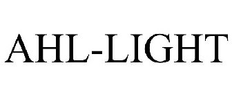 AHL-LIGHT