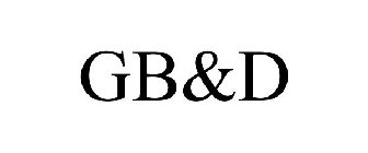 GB&D