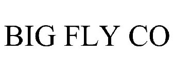 BIG FLY CO