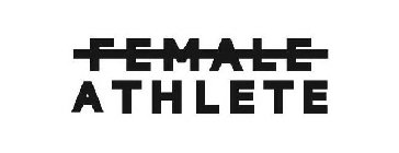 FEMALE ATHLETE