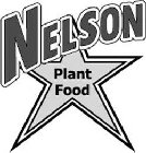 NELSON PLANT FOOD