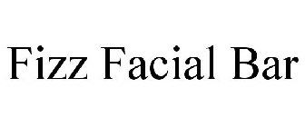 FIZZ FACIAL BAR